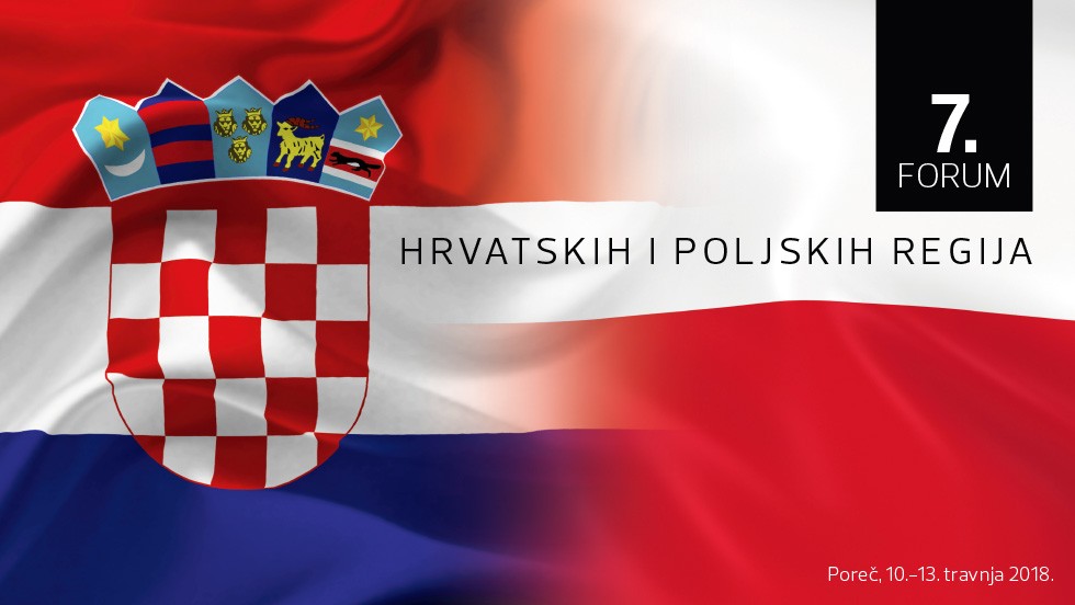 7. Forum hrvatskih i poljskih regija
