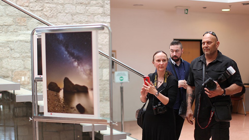 Izložba fotografija „Volim svoju županiju“ otvorena u Šibeniku