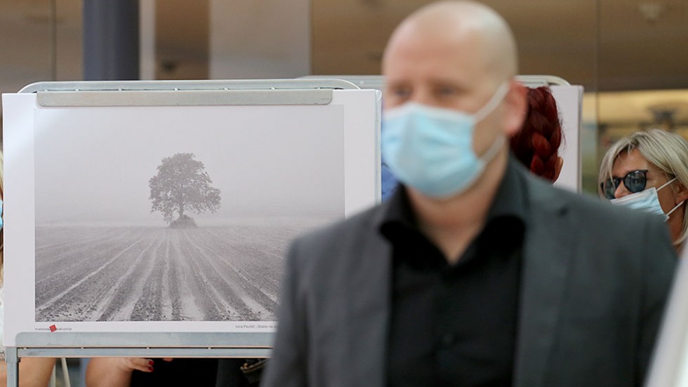 Otvorena izložba "Volim svoju županiju" u Šibeniku