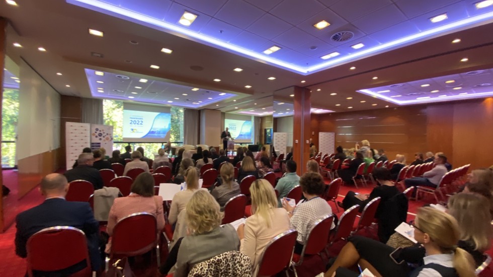 Konferencija županija u sklopu LC Panorama