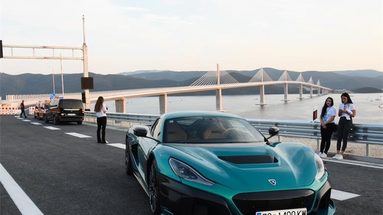 Pelješki most je svehrvatski projekt. Ponosni smo, radosni i zahvalni!