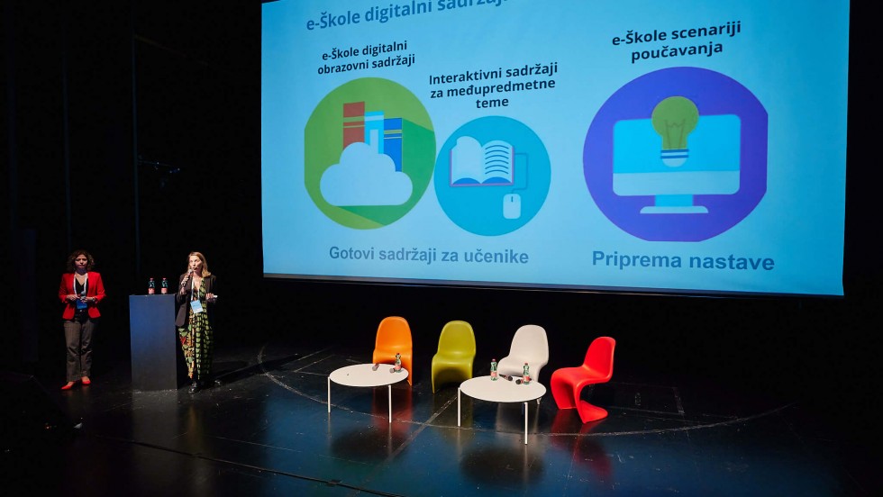 Portal srednja.hr održao konferenciju Obrazovanje na prekretnici