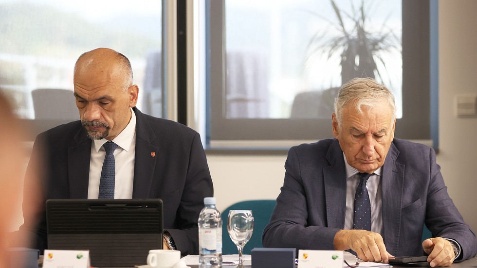 Privlačenje investicija ključno je za razvoj županija