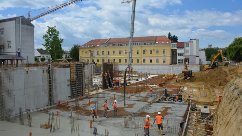 Važne investicije za razvoj sjevera Hrvatske