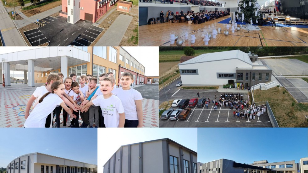 Pogled u 2023.: Koprivničko-križevačka županija