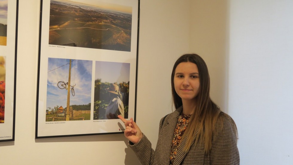 Otvorena izložba "Volim svoju županiju" u Čakovcu