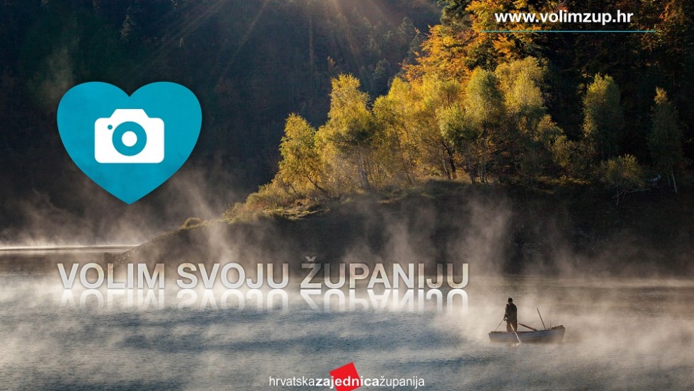 Kreće novi krug foto natječaja „Volim svoju županiju“