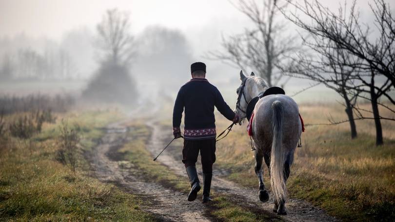 Priča iza objektiva: Foto-oko Slavonskog Broda