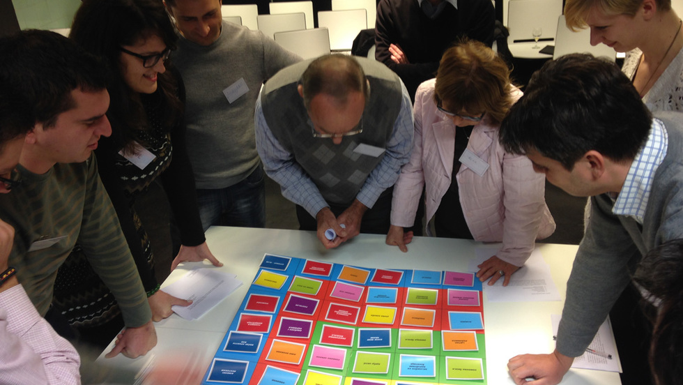 Druga obuka članova savjeta mladih u županijama, gradovima i općinama