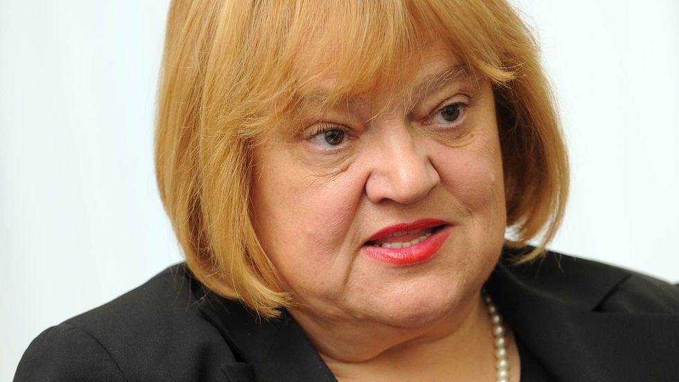 Ministrica Mrak Taritaš u radnom posjetu Splitsko-dalmatinskoj županiji