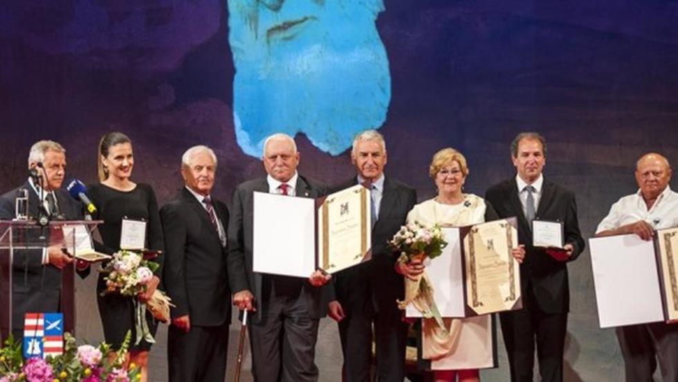 Povodom Dana Dubrovačko-neretvanske županije održana svečana sjednica Županijske skupštine