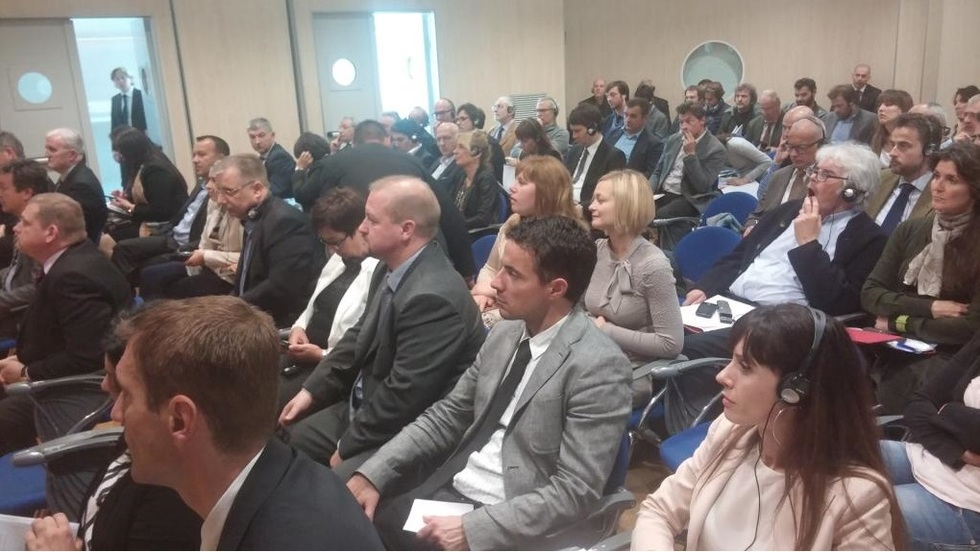 Gospodarski potencijali Varaždinske županije predstavljeni u regiji Veneto