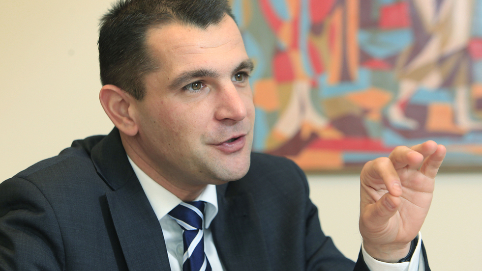 Čestitka župana Matije Posavca za Dane Međimurske županije
