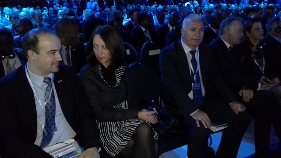 Župan Goran Pauk na Europskom ekonomskom kongresu u Poljskoj