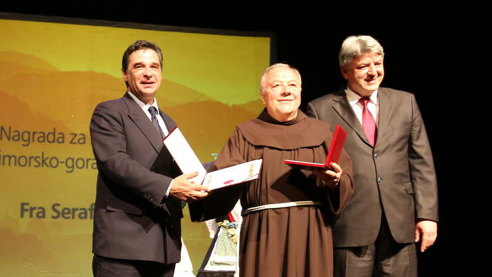 Obilježen Dan Primorsko-goranske županije