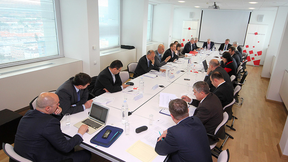 Izmjene i dopune Zakona o poljoprivrednom zemljištu povučene iz rasprave