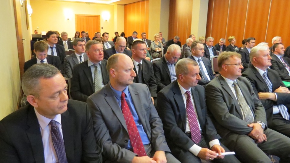 Održana 11. sjednica Skupštine Hrvatske zajednice županija