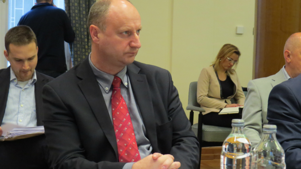 Otvorenost podataka i transparentnost preduvjeti su odgovorne vlasti