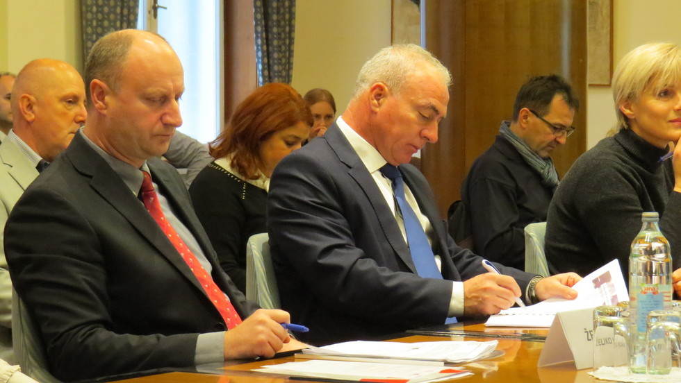Otvorenost podataka i transparentnost preduvjeti su odgovorne vlasti