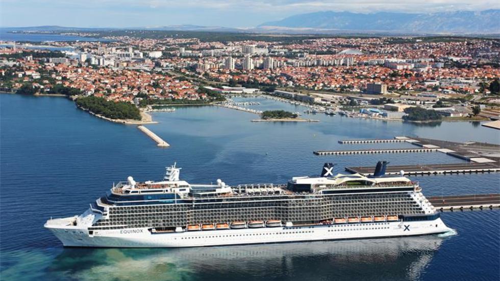 Delegacija NR Kine posjetila Zadarsku županiju