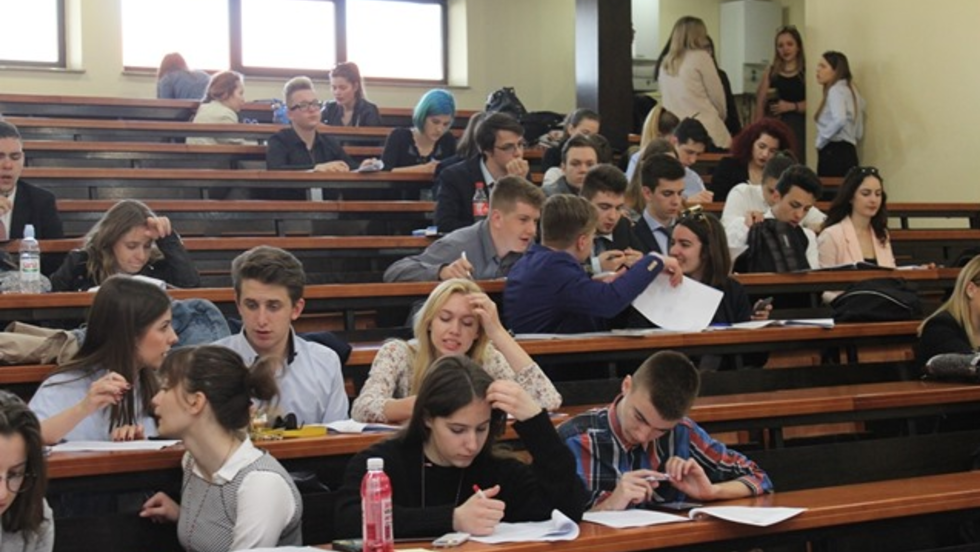 Župan Marušić na Generalnoj skupštini EU parlamenta mladih Hrvatske