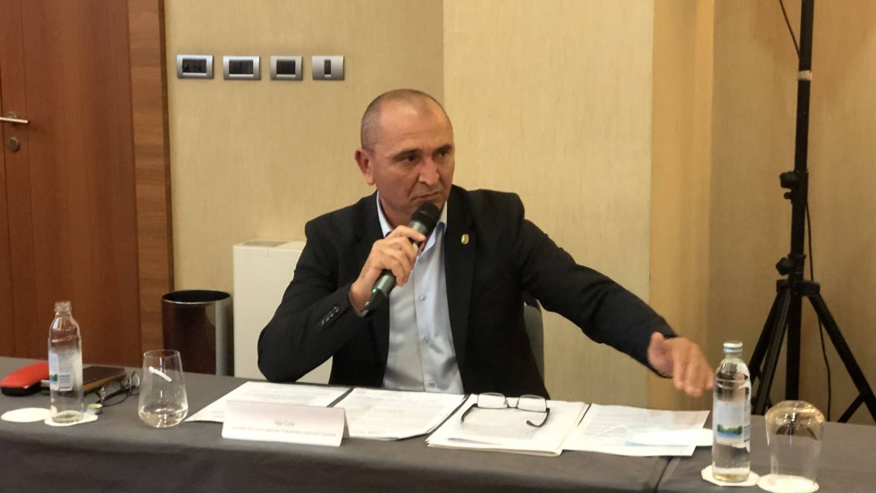 Župani o aktualnim pitanjima: Digitalizacija i daljnji rad na decentralizaciji