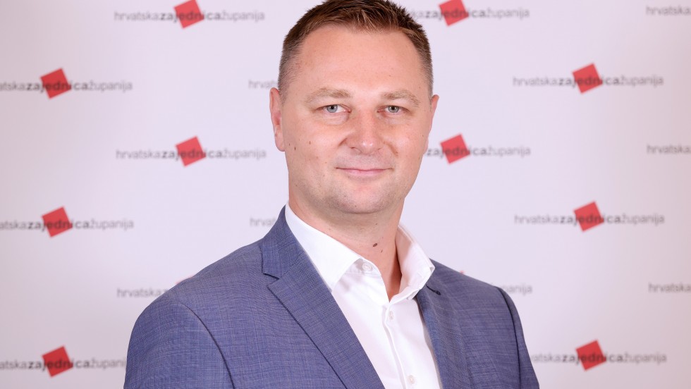 Intervju: Bjelovarsko-bilogorski župan Marko Marušić