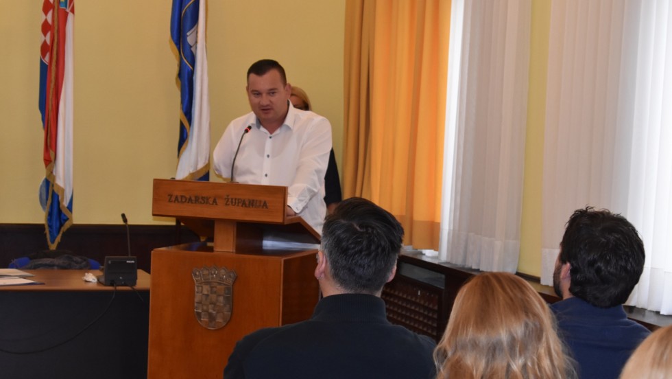 Škola protokola održana i u Zadarskoj županiji