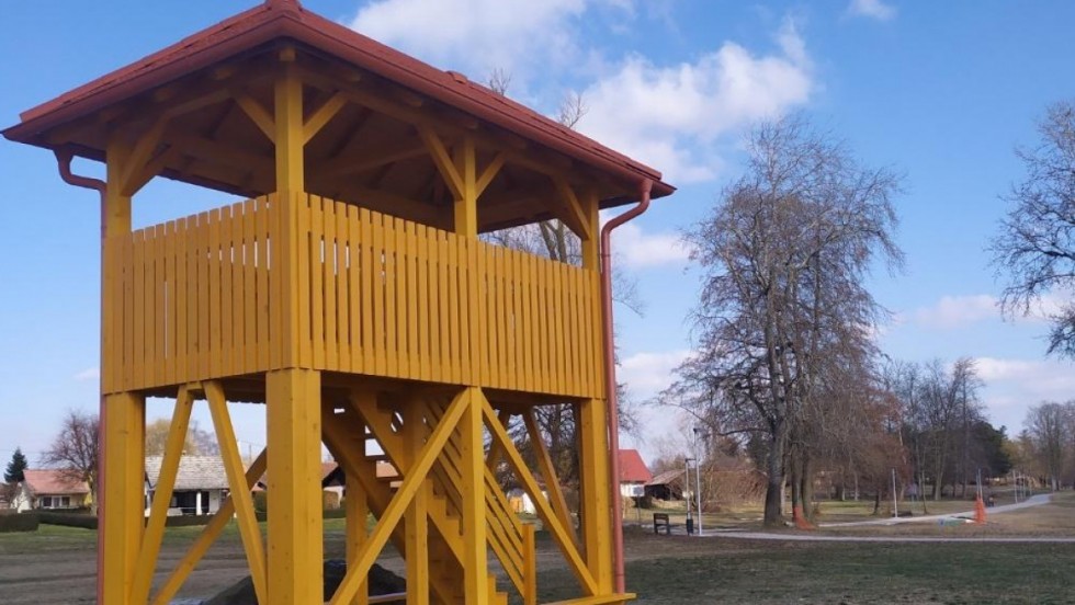 FINALE NAJ EU PROJEKTA 2022: Revitalizacija jezera Šoderica