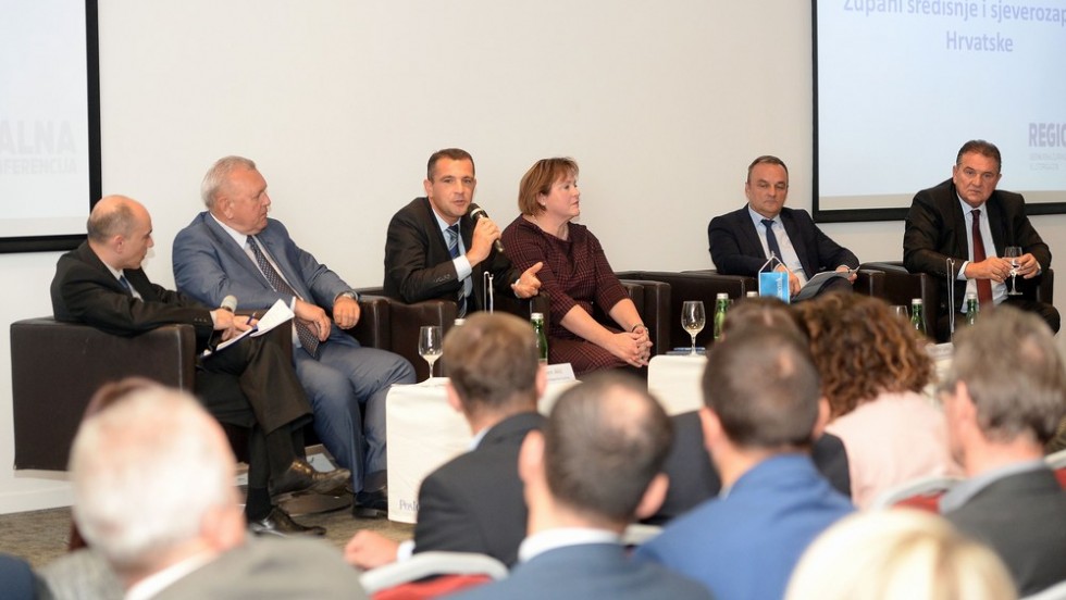 Ministar uprave najavio pripajanje Ureda državne uprave Županijama