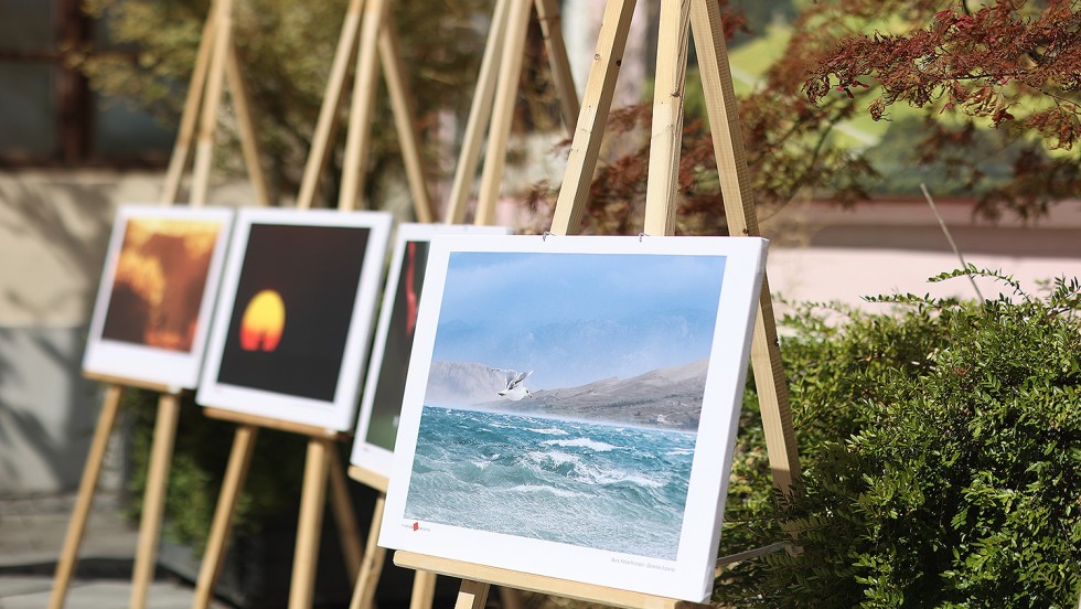 Izložba "Volim svoju županiju" otvorena u Varaždinu