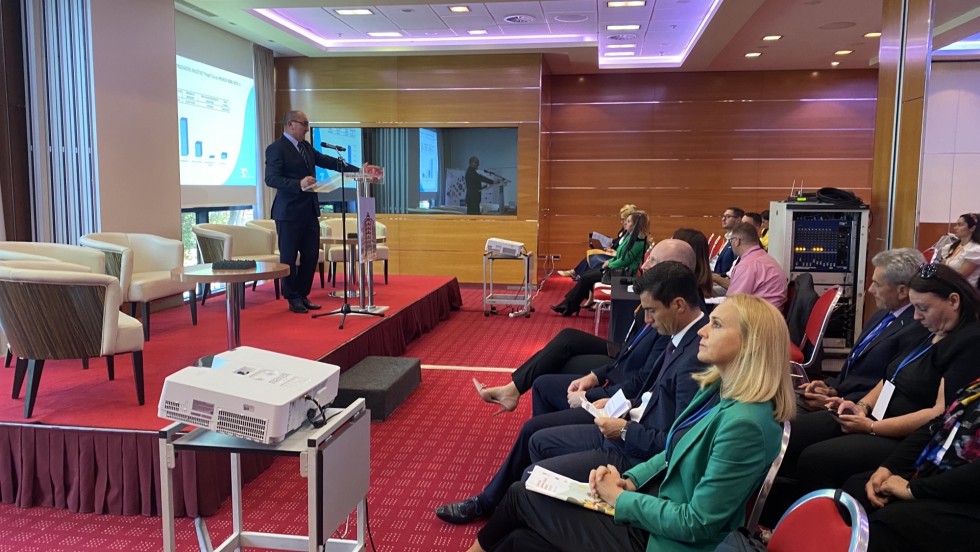 Konferencija županija u sklopu LC Panorama