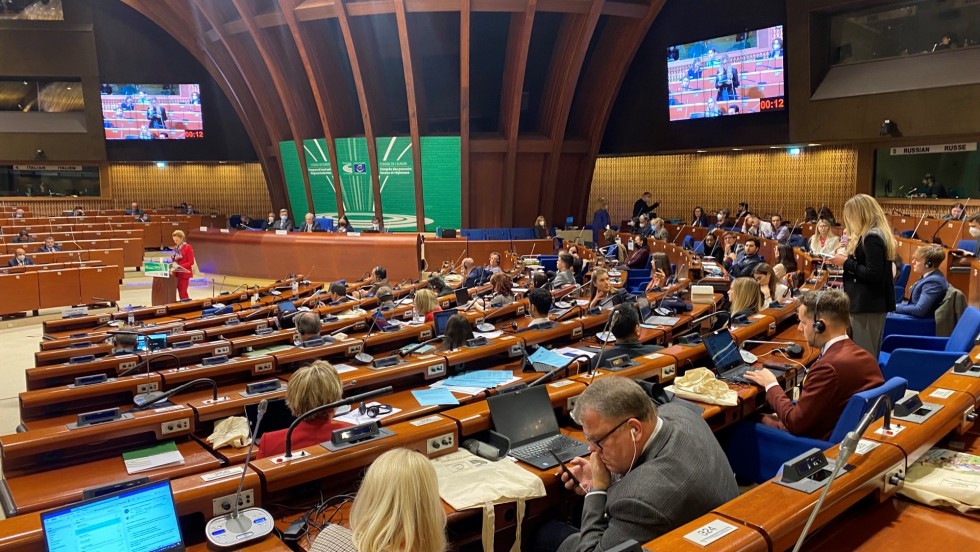 42. sjednica Kongresa lokalnih i regionalnih vlasti Vijeća Europe