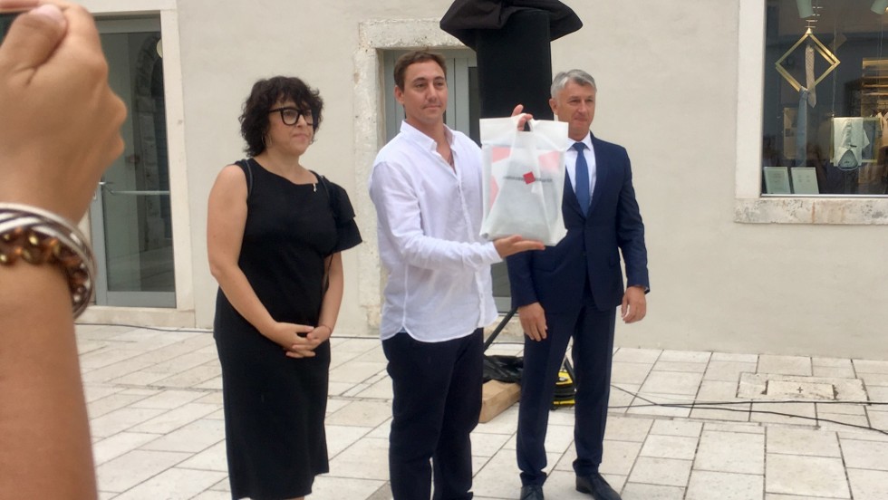 Otvorena izložba „Volim svoju županiju“ u Zadru