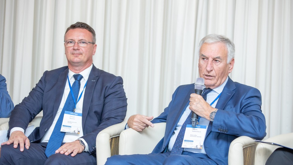 KONFERENCIJA ŽUPANIJA u sklopu LC Panorama 2023.