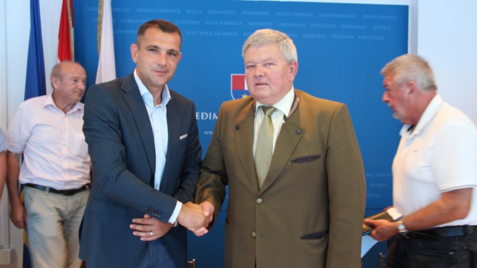 Riješen dugogodišnji problem isplate šteta od naleta divljači