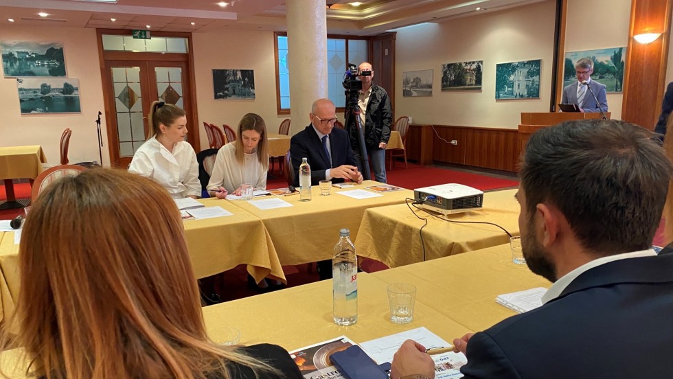 Radionica o primjeni Zakona o pravu na pristup informacijama