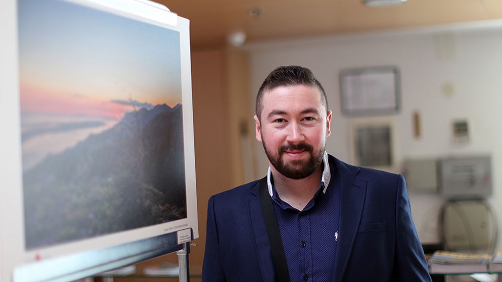 Izložba fotografija „Volim svoju županiju“ otvorena u Šibeniku