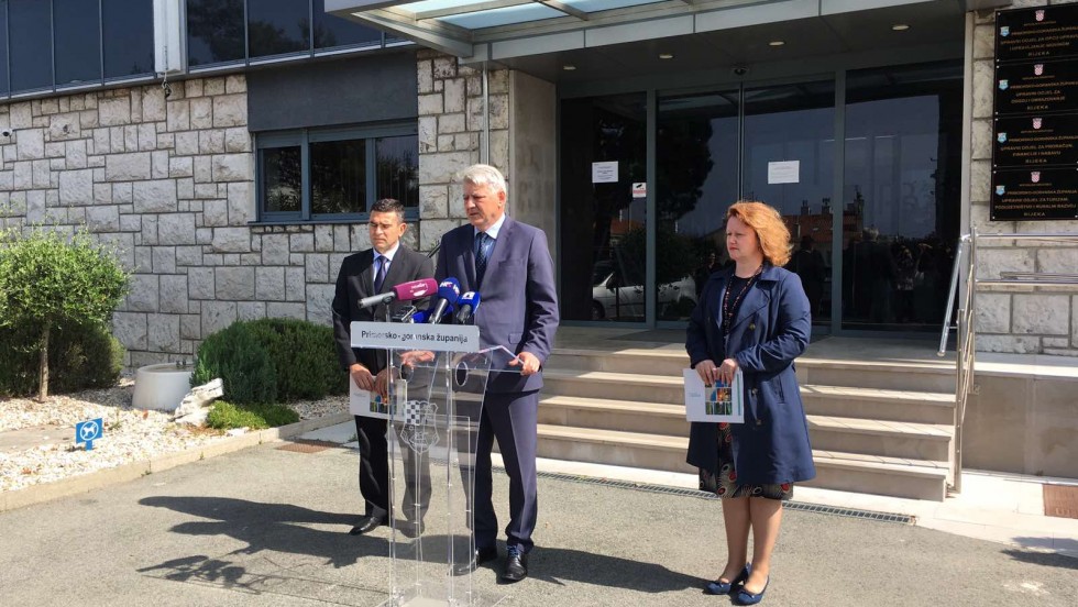 Primorsko-goranska županija: Izrađen Akcijski plan energetske učinkovitosti