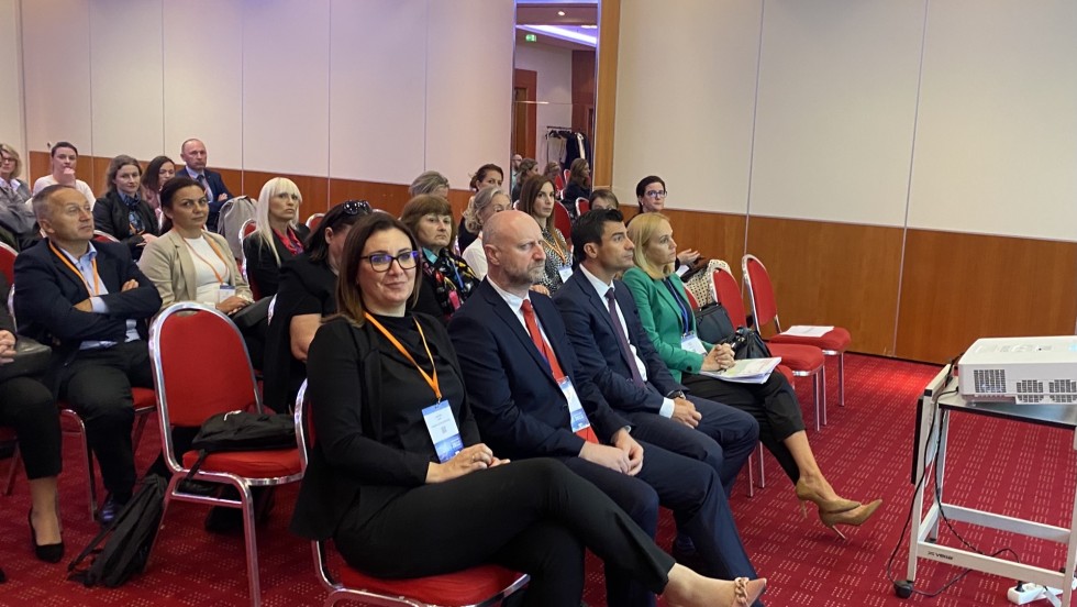 Konferencija županija u sklopu LC Panorama