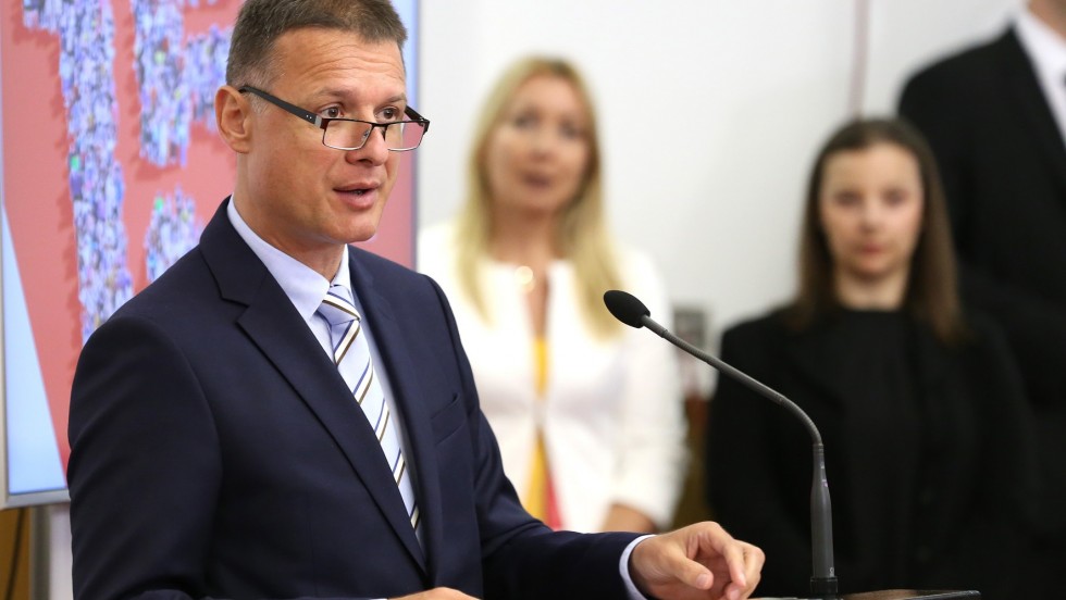 15 obljetnica Hrvatske zajednice županija: Decentralizacijom do ravnomjernog regionalnog razvoja
