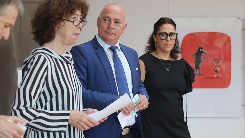 Otvorena izložba "Volim svoju županiju" u Šibeniku