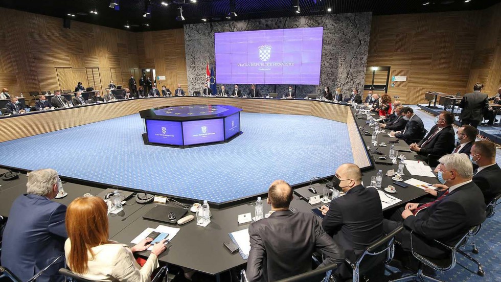 Župani na sastanku s Premijerom o ukrajinskoj krizi