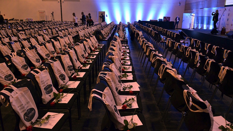 Kongres poduzetnica 2019.