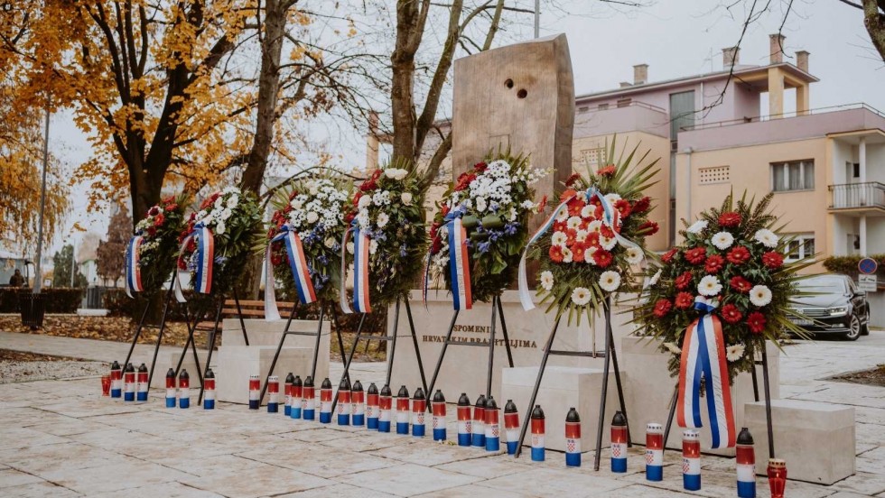 U Vinkovcima obilježen Dan Vukovarsko-srijemske županije