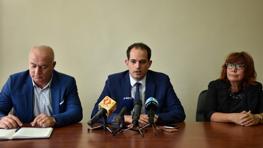 Od nove godine županije preuzimaju poslove Ureda državne uprave