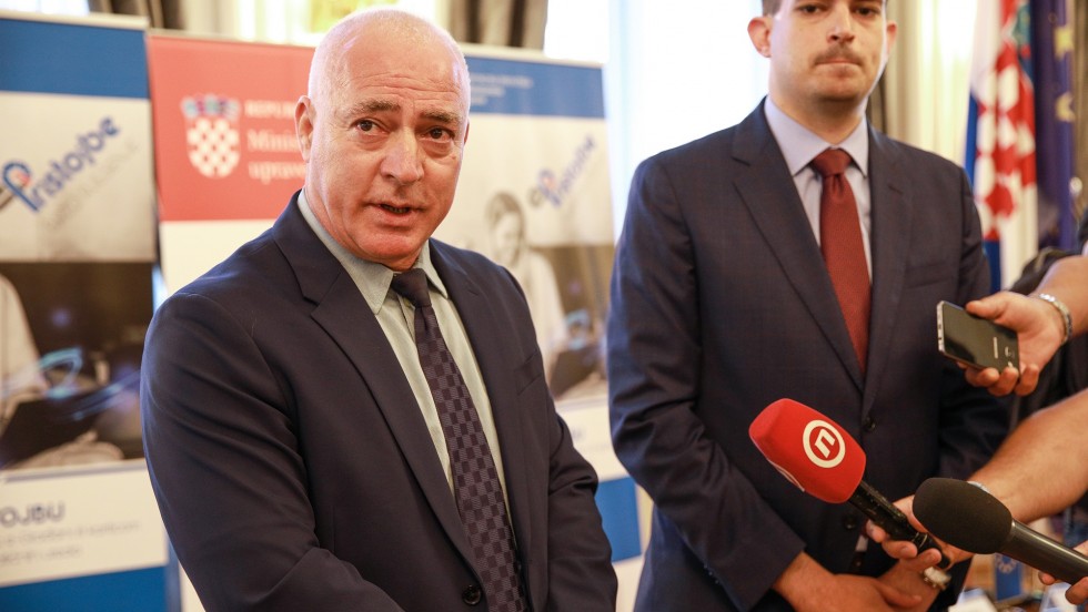 e-Pristojbama omogućeno građanima online plaćanje pristojbi i naknada