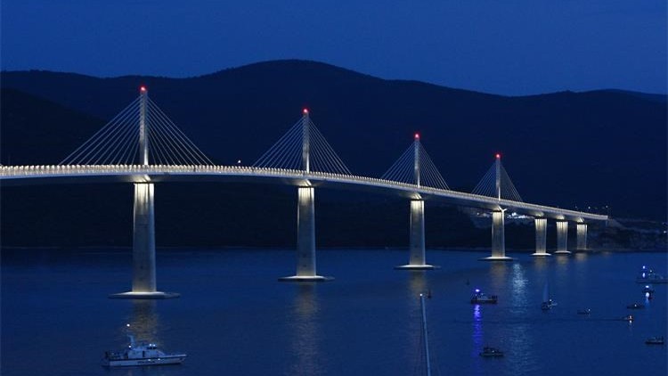 Pelješki most je svehrvatski projekt. Ponosni smo, radosni i zahvalni!