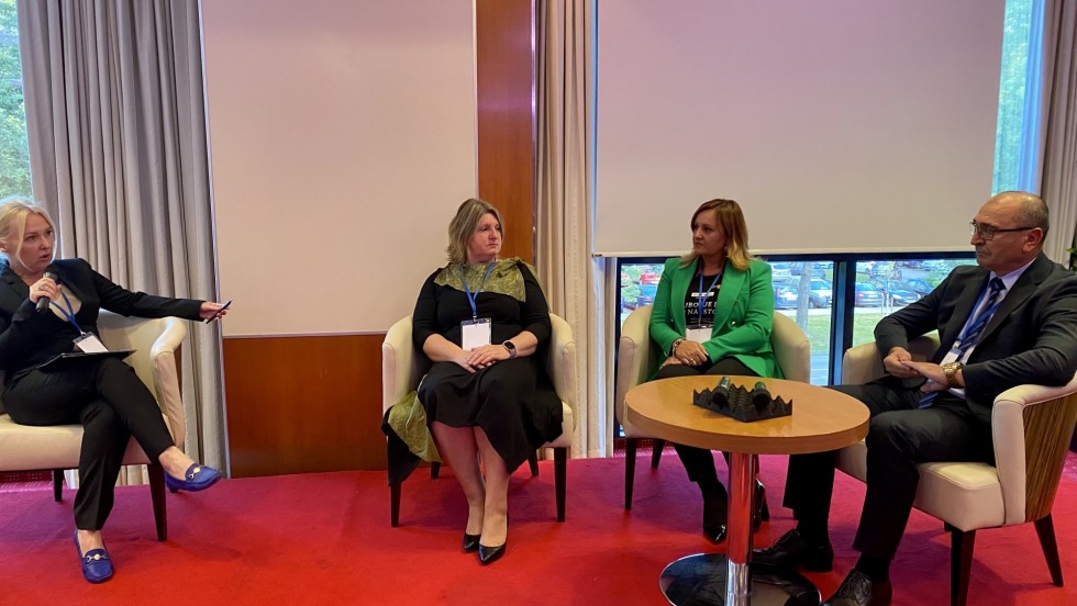 Konferencija županija u sklopu LC Panorama