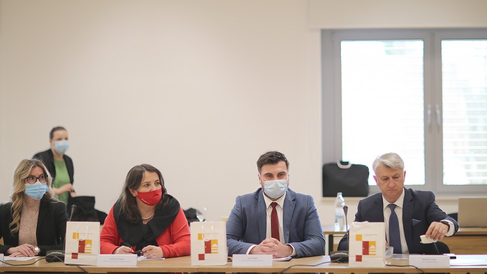 Virovitica: Župani o uvođenju eura i aktualnim zakonskim pitanjima